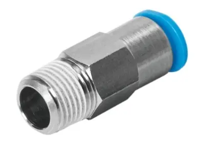 Złączka wtykowa prosta QSK-1/2-12 FESTO Tani